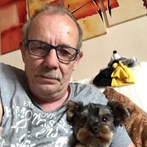 Profilbild von Dieter Peick