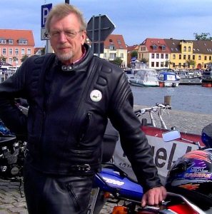 Profilbild von Dieter Pemöller