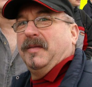 Profilbild von Dieter Pemsel