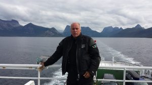 Profilbild von Dieter Penner
