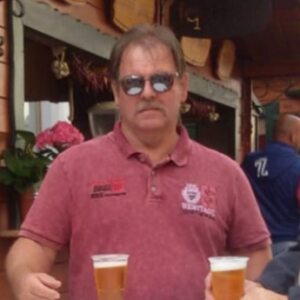 Profilbild von Dieter Peplau