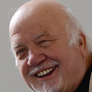Profilbild von Dieter Perret
