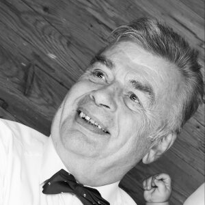 Profilbild von Dieter Pesch