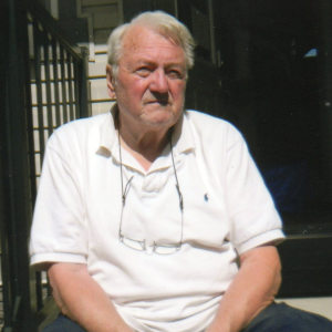 Profilbild von Dieter Petereit