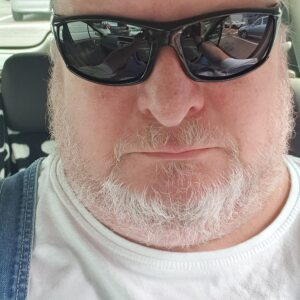 Profilbild von Dieter Petermann