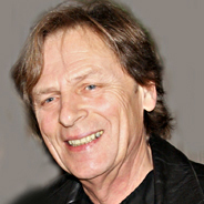 Profilbild von Dieter Peters