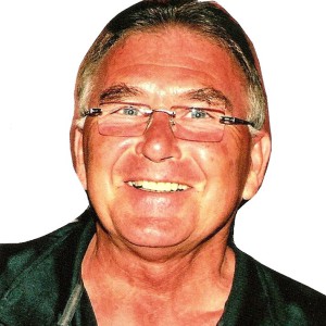 Profilbild von Dieter Petersdorf