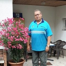 Profilbild von Dieter Petzsch