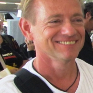 Profilbild von Dieter Pfaff