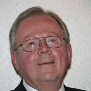 Profilbild von Dieter Pfeifer