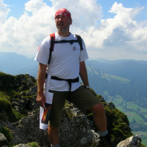 Profilbild von Dieter Pfeiffer
