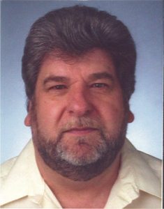Profilbild von Dieter Pfizenmaier