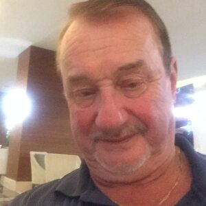 Profilbild von Dieter Philipp