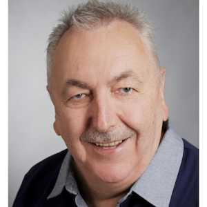 Profilbild von Dieter Piening