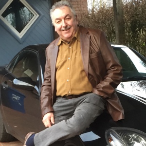 Profilbild von Dieter Piening