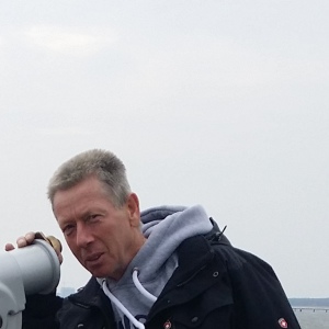 Profilbild von Dieter Pillon