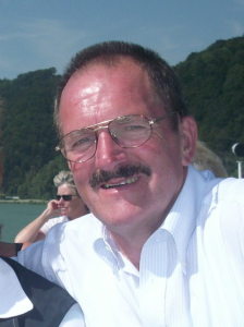 Profilbild von Dieter Placke