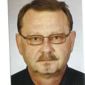 Profilbild von Dieter Plaza