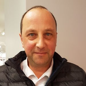 Profilbild von Dieter Pohl