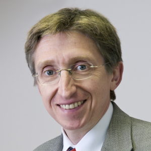 Profilbild von Dieter Pohl