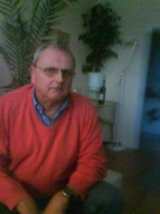 Profilbild von Dieter Pohlmann