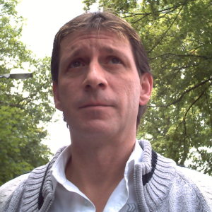 Profilbild von Dieter Polok