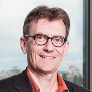 Profilbild von Dieter Pommerening