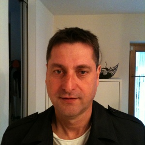 Profilbild von Dieter Portele