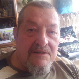 Profilbild von Dieter Post