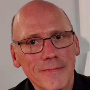 Profilbild von Dieter Pott