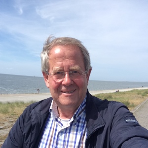 Profilbild von Dieter Pottharst