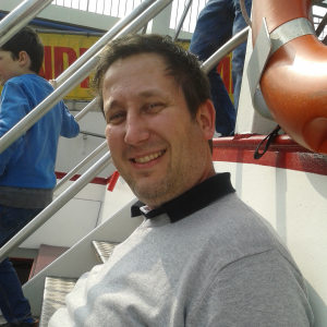 Profilbild von Dieter Praxl