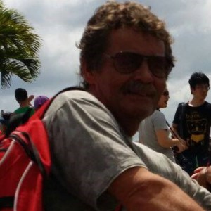 Profilbild von Dieter Preibisch