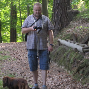 Profilbild von Dieter Preller