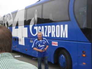 Profilbild von Dieter Preuss