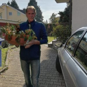 Profilbild von Dieter Priebsch