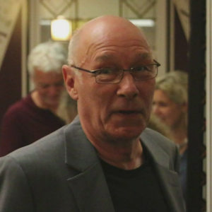 Profilbild von Dieter Prill