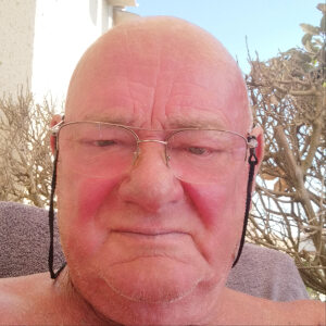 Profilbild von Dieter Prütz