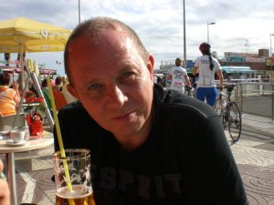 Profilbild von Dieter Przywarra