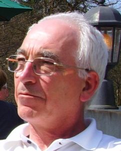 Profilbild von Dieter Püschmann