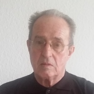 Profilbild von Dieter Pütz