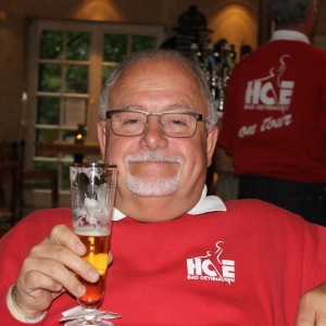 Profilbild von Dieter Pützfeld