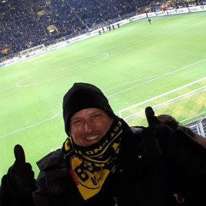 Profilbild von Dieter Raab