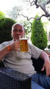 Profilbild von Dieter Raab
