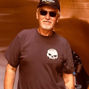 Profilbild von Dieter Rakus