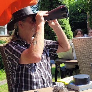 Profilbild von Dieter Rast