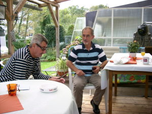 Profilbild von Dieter Redmer