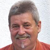 Profilbild von Dieter Reinartz