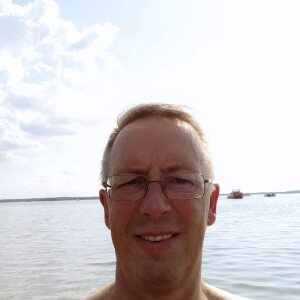 Profilbild von Dieter Reinecke