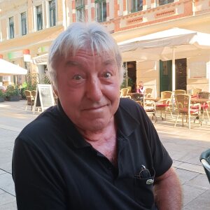 Profilbild von Dieter Reinecke